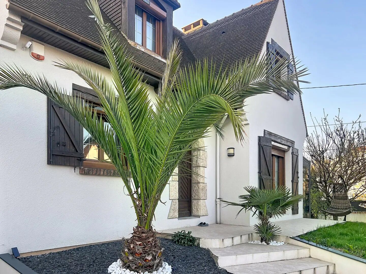 Maison à vendre, 140m², Paray-Vieille-Poste