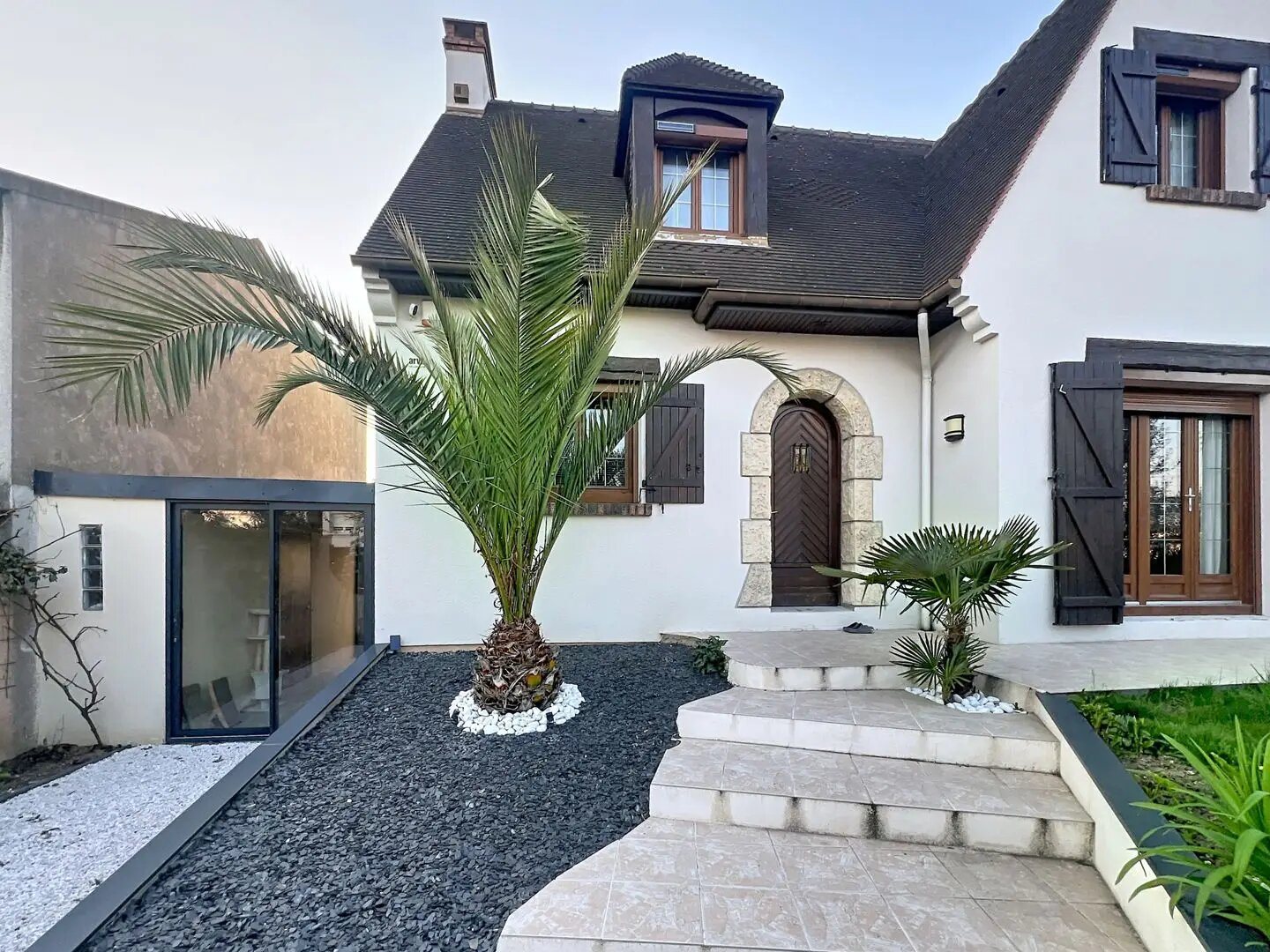 Maison à vendre, 140m², Paray-Vieille-Poste