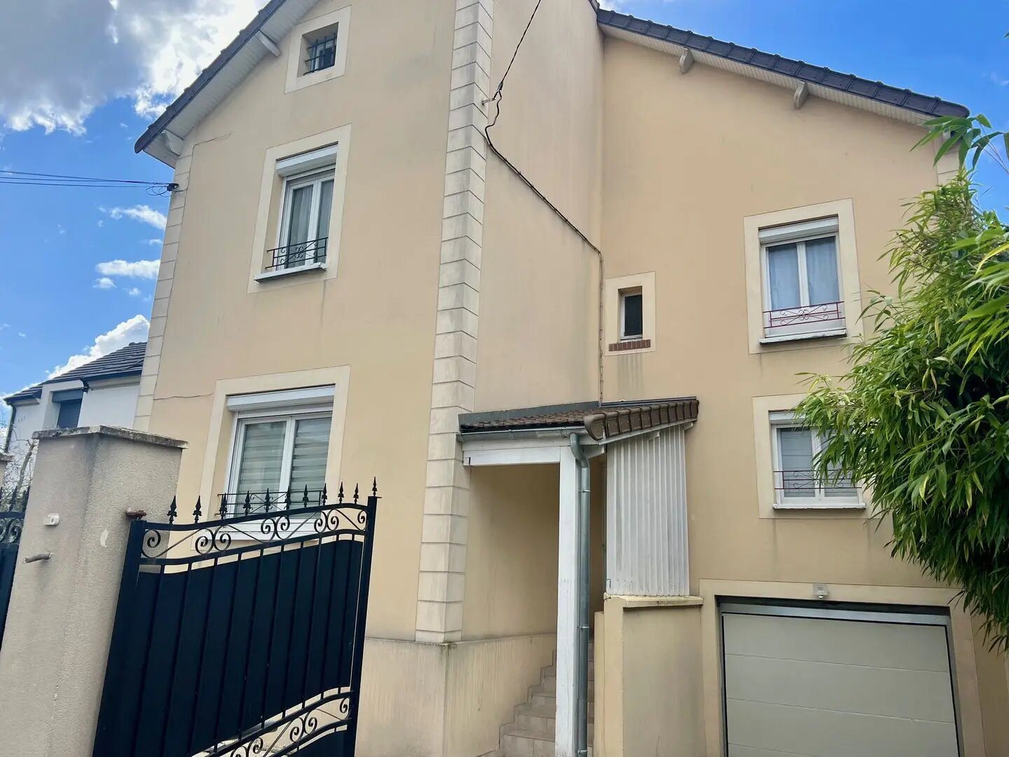 Maison à vendre, 144m², Savigny-sur-Orge