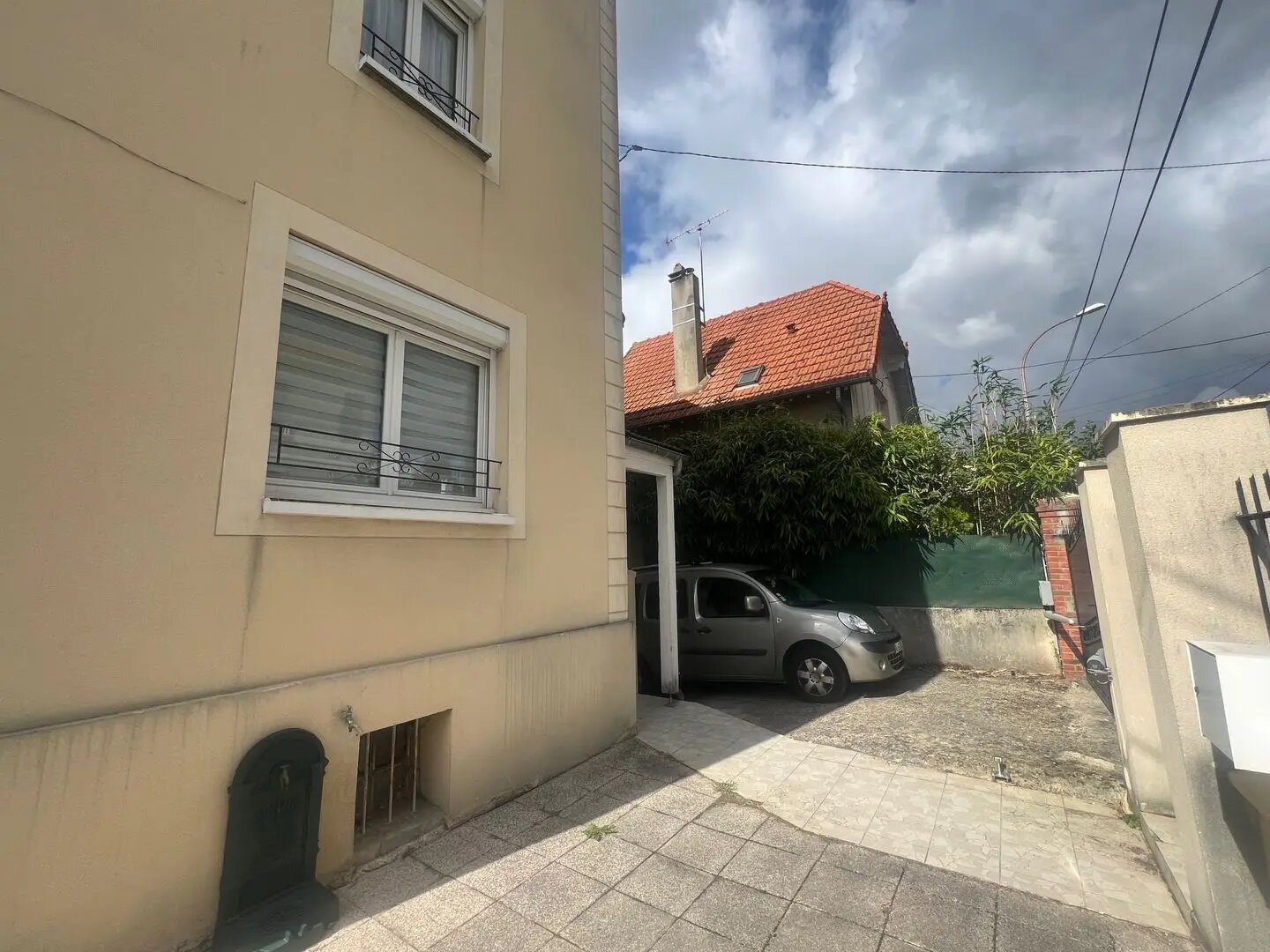 Maison à vendre, 144m², Savigny-sur-Orge