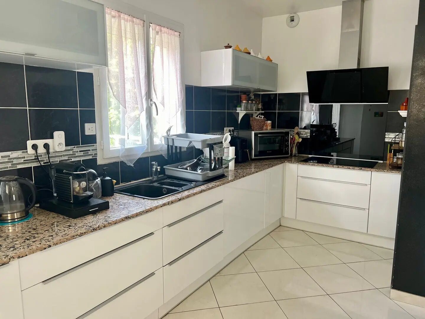 Maison à vendre, 144m², Savigny-sur-Orge