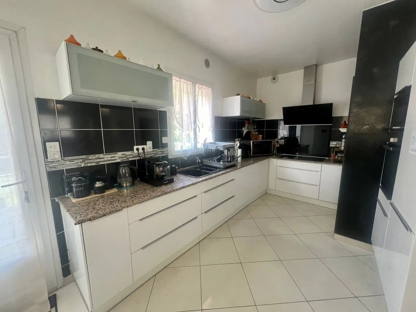 Maison à vendre, 144m², Savigny-sur-Orge