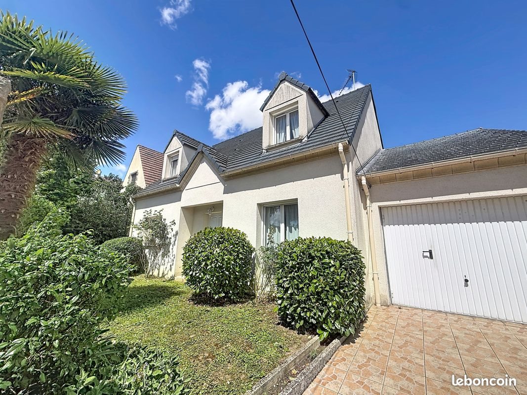 Maison à vendre, 120m², Savigny-sur-Orge