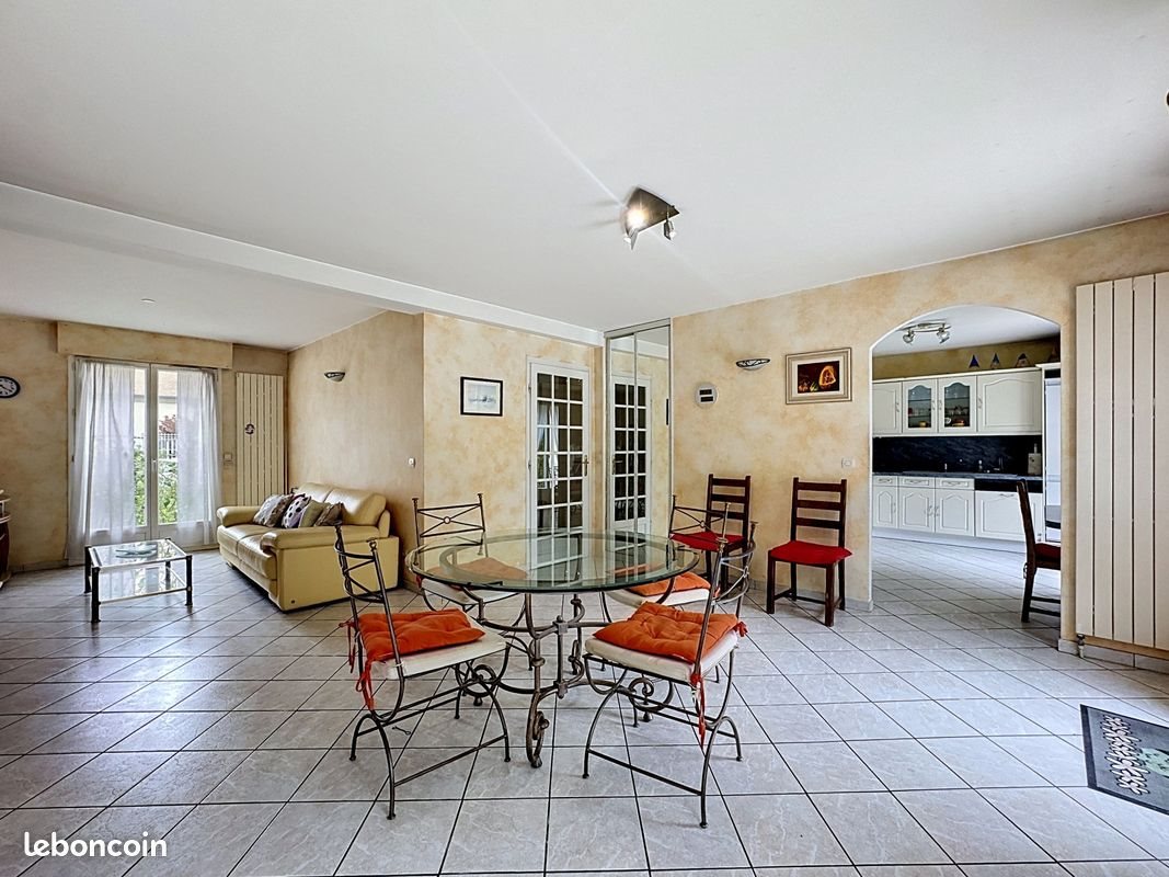 Maison à vendre, 120m², Savigny-sur-Orge