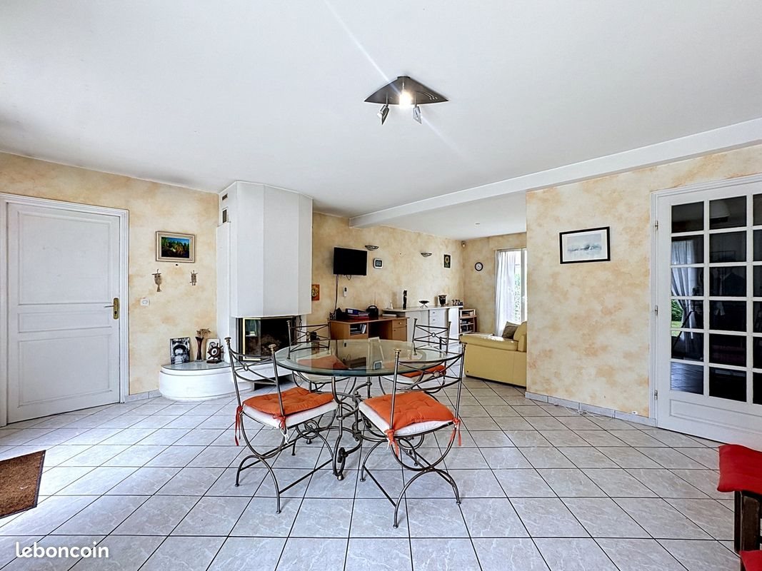 Maison à vendre, 120m², Savigny-sur-Orge