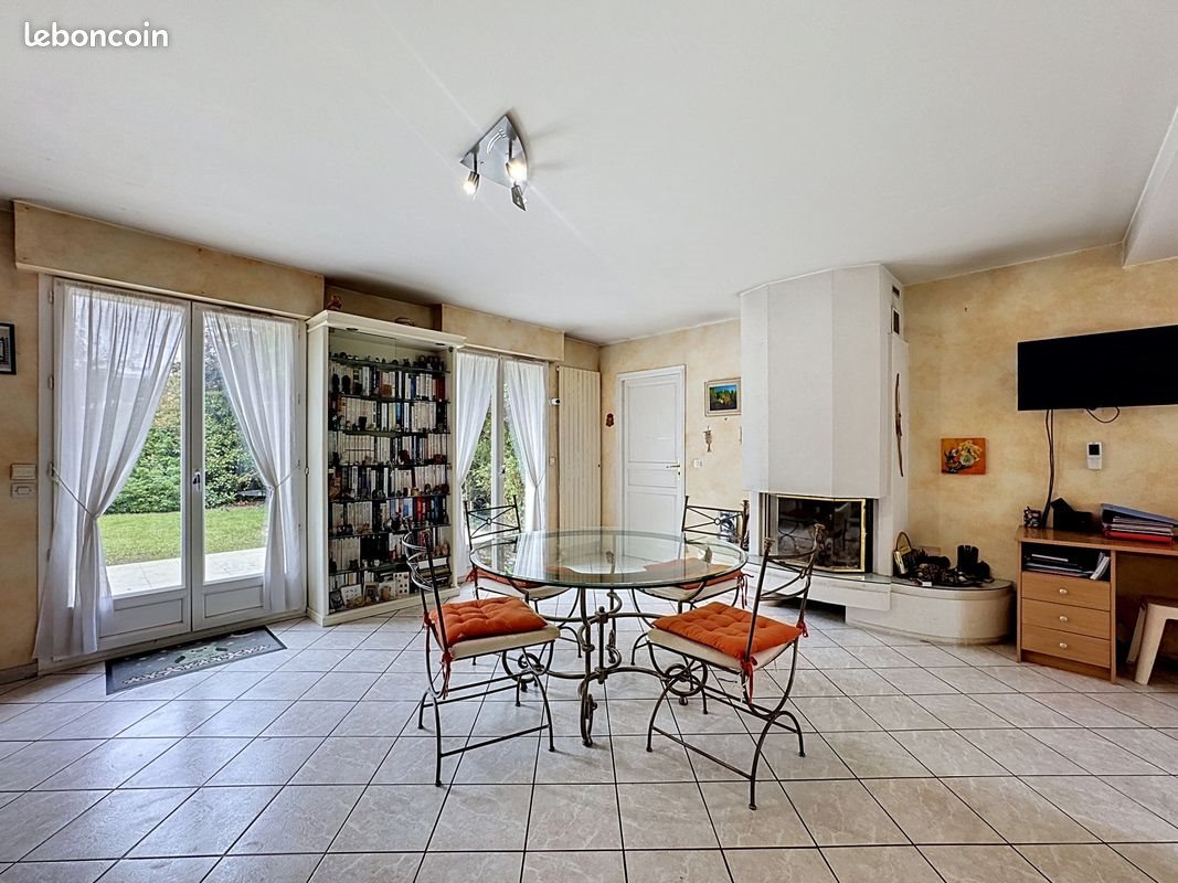 Maison à vendre, 120m², Savigny-sur-Orge