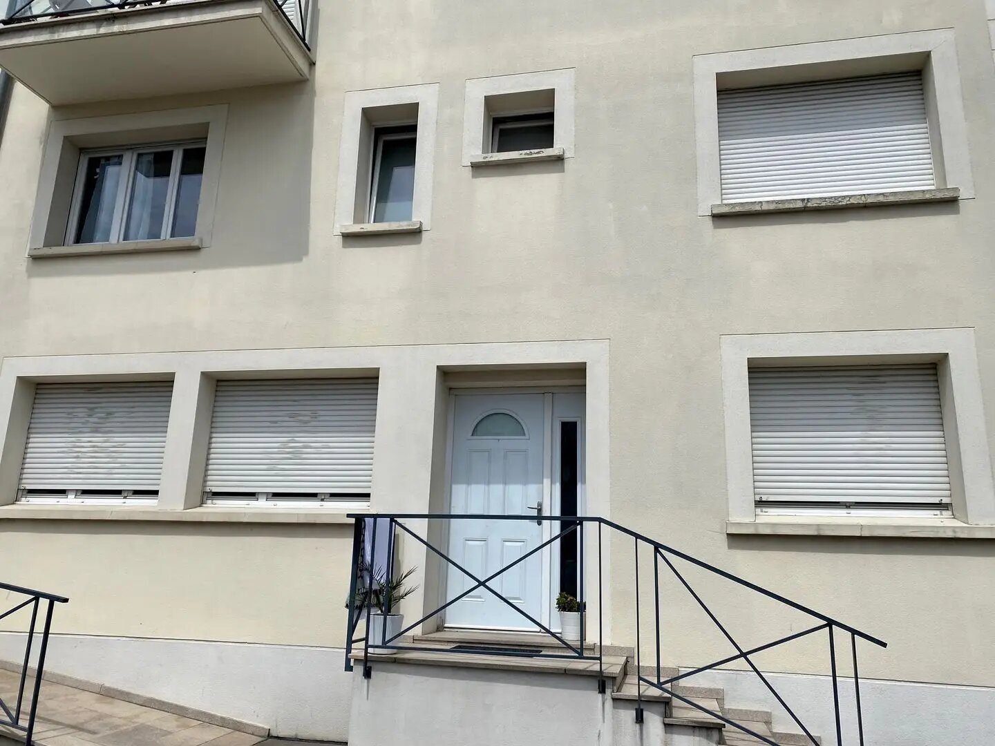 Appartement à vendre, 60m², Paray-Vieille-Poste