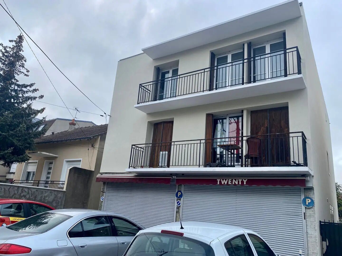 Appartement à vendre, 53m², Paray-Vieille-Poste