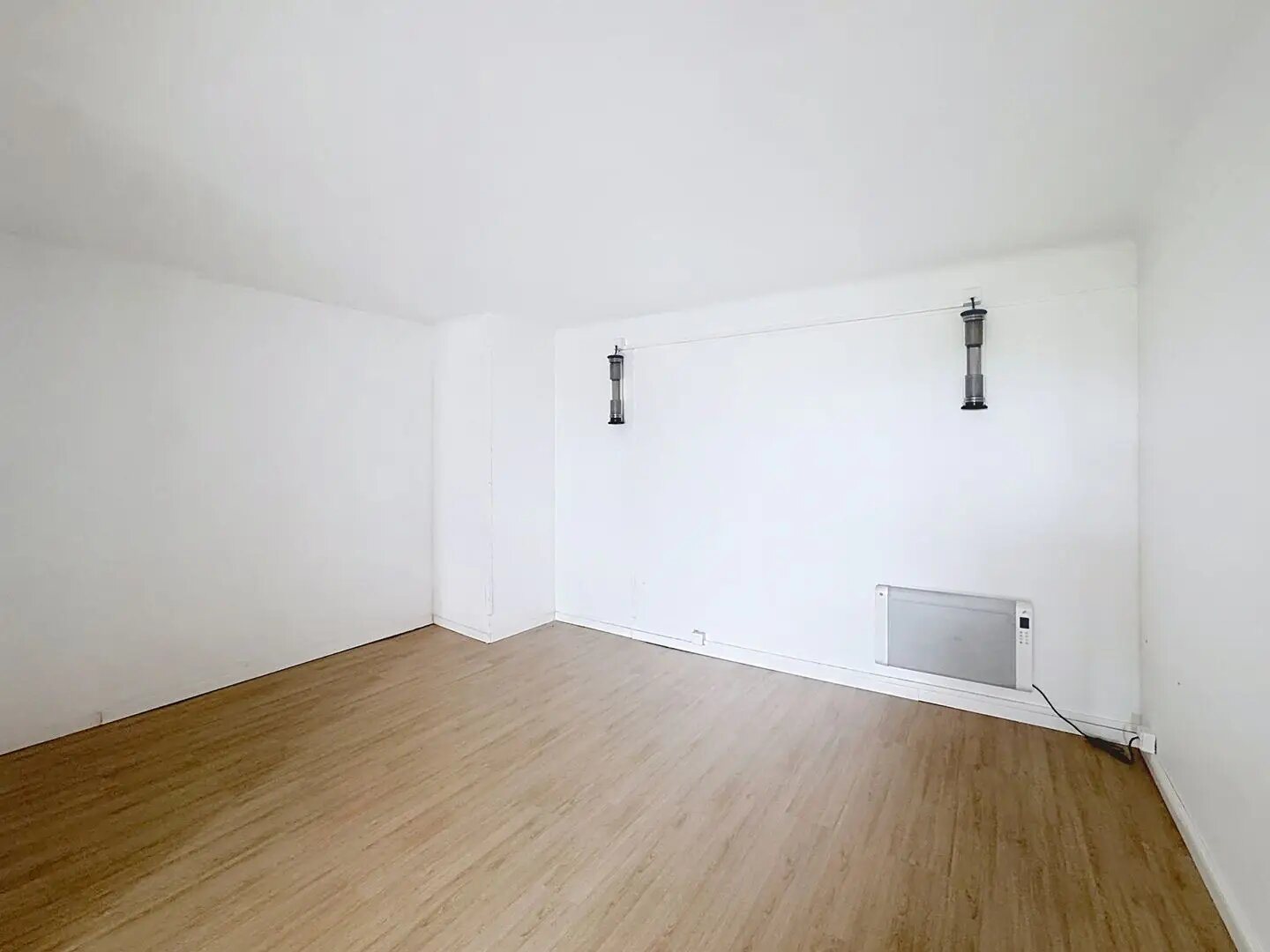 Appartement à vendre, 53m², Paray-Vieille-Poste