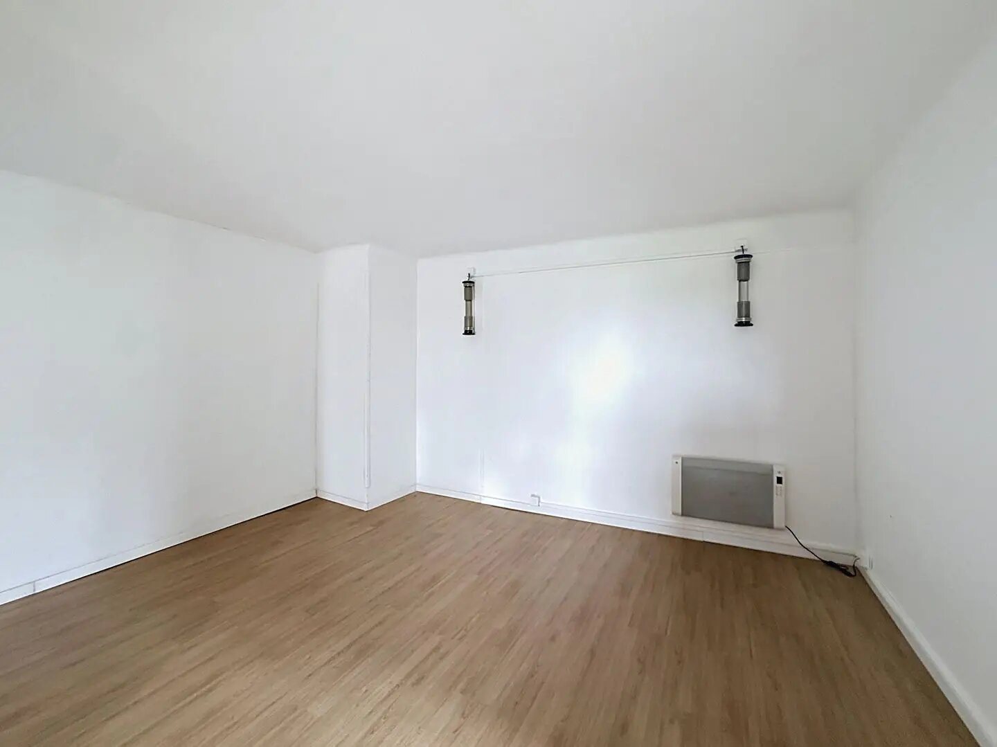 Appartement à vendre, 53m², Paray-Vieille-Poste