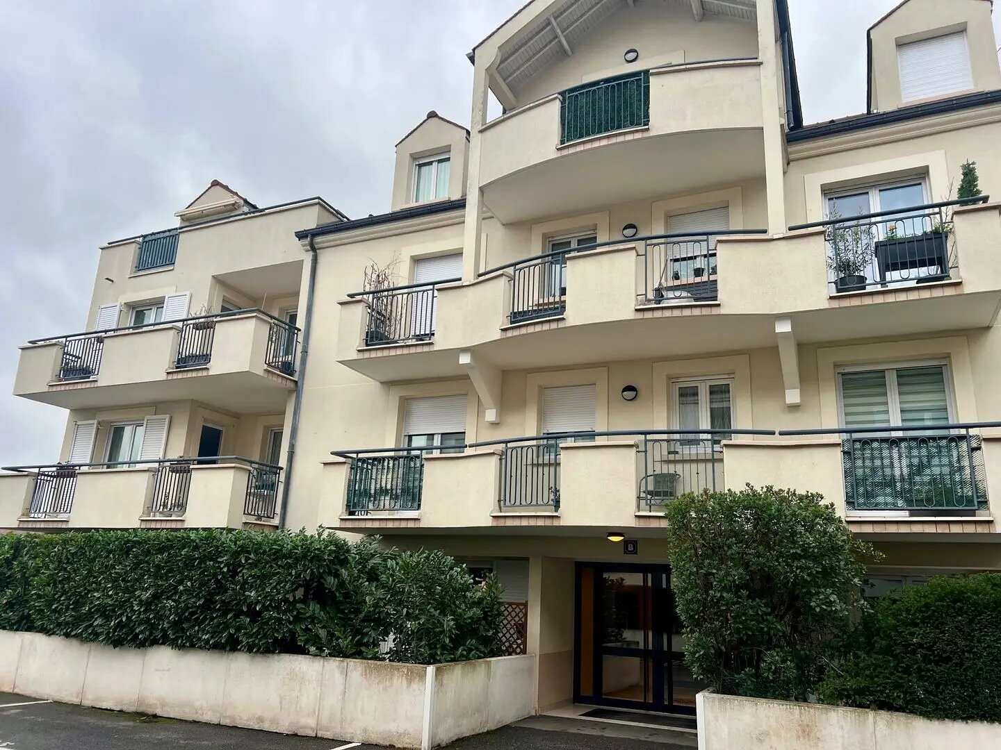 Appartement à vendre, 100m², Morangis