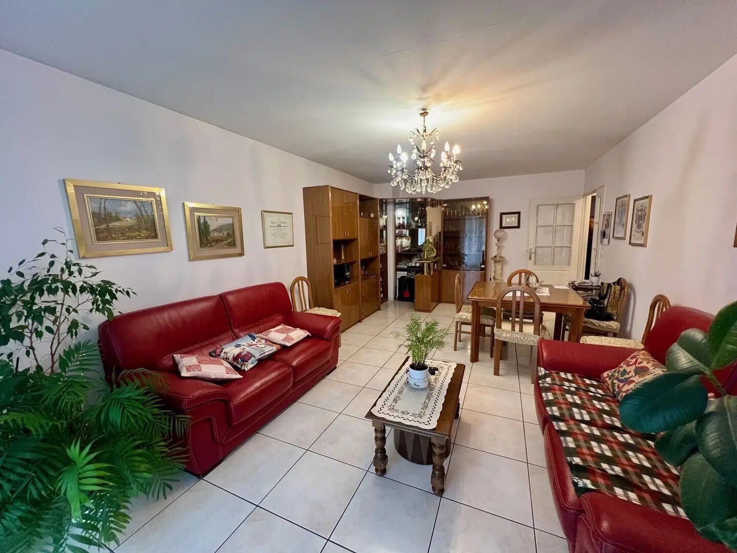 Appartement à vendre, 100m², Morangis