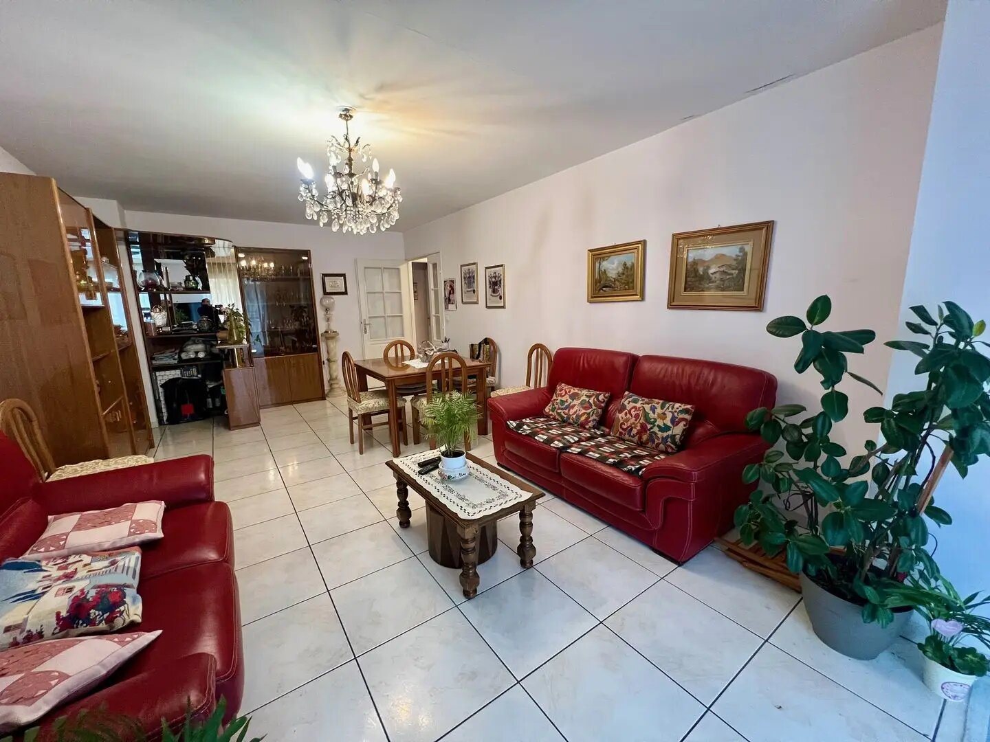 Appartement à vendre, 100m², Morangis
