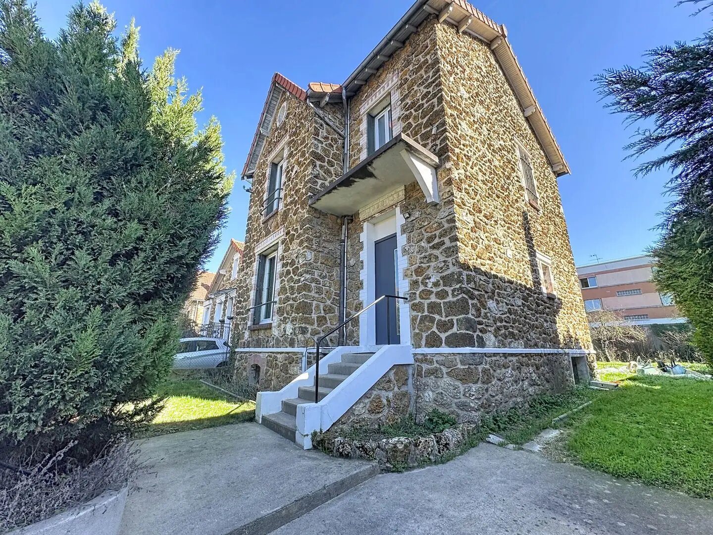 Maison à louer, 84m², Athis-Mons