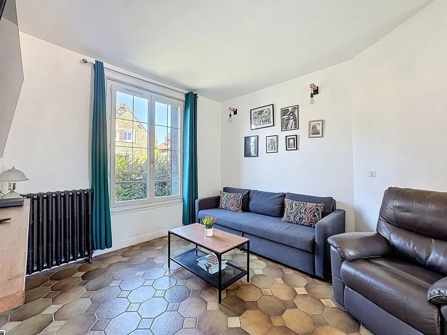 Maison à louer, 84m², Athis-Mons