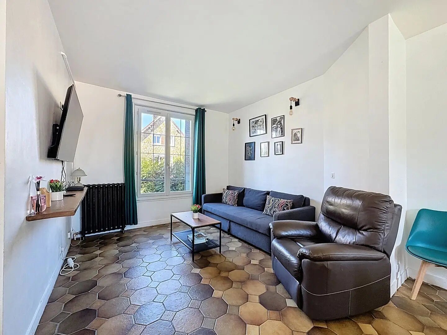 Maison à louer, 84m², Athis-Mons