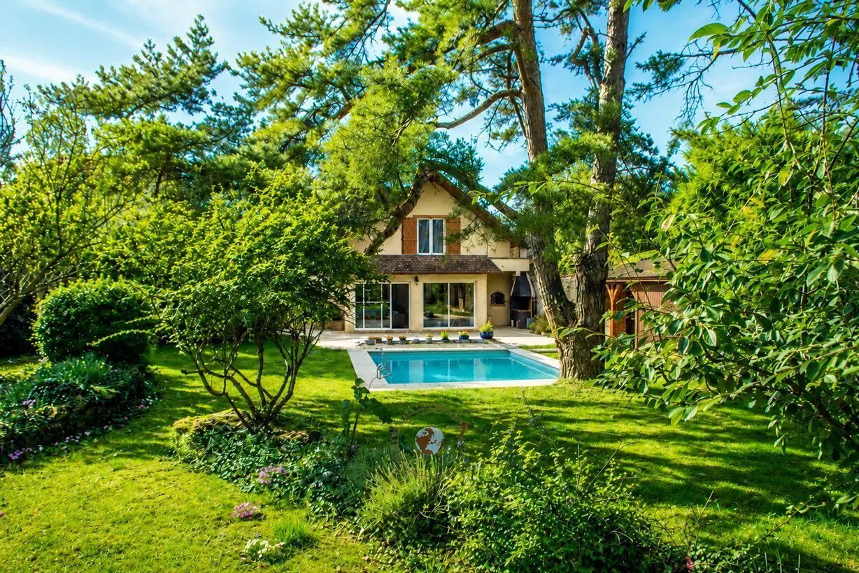 Maison à vendre, 123m², Itteville