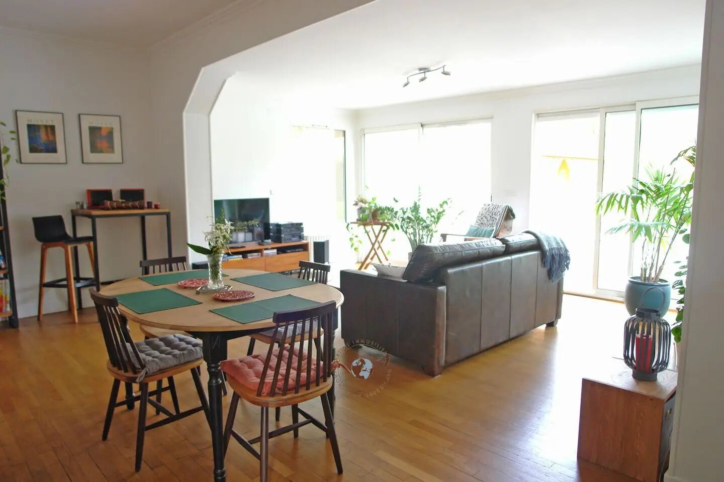 Maison à vendre, 123m², Itteville