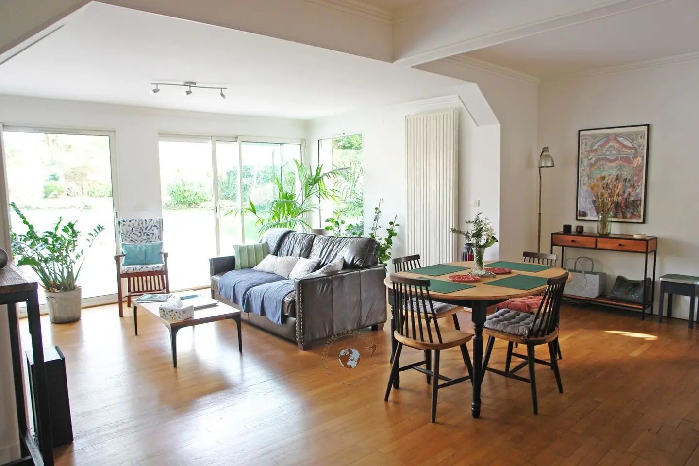 Maison à vendre, 123m², Itteville