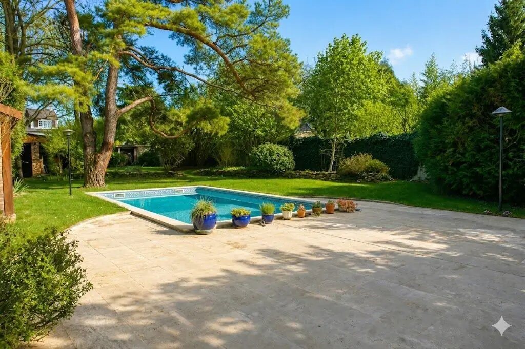 Maison à vendre, 123m², Itteville