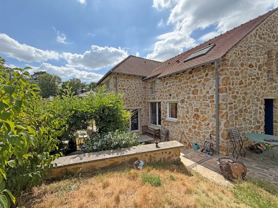 Maison à vendre, 150m², Verrières-le-Buisson