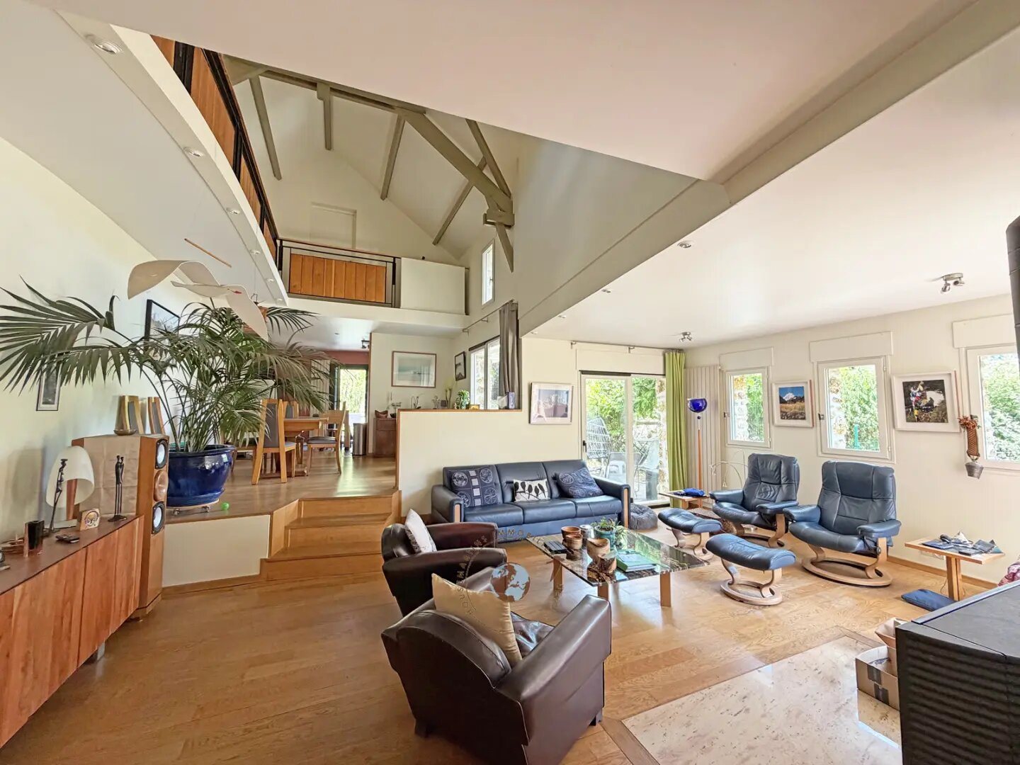 Maison à vendre, 150m², Verrières-le-Buisson