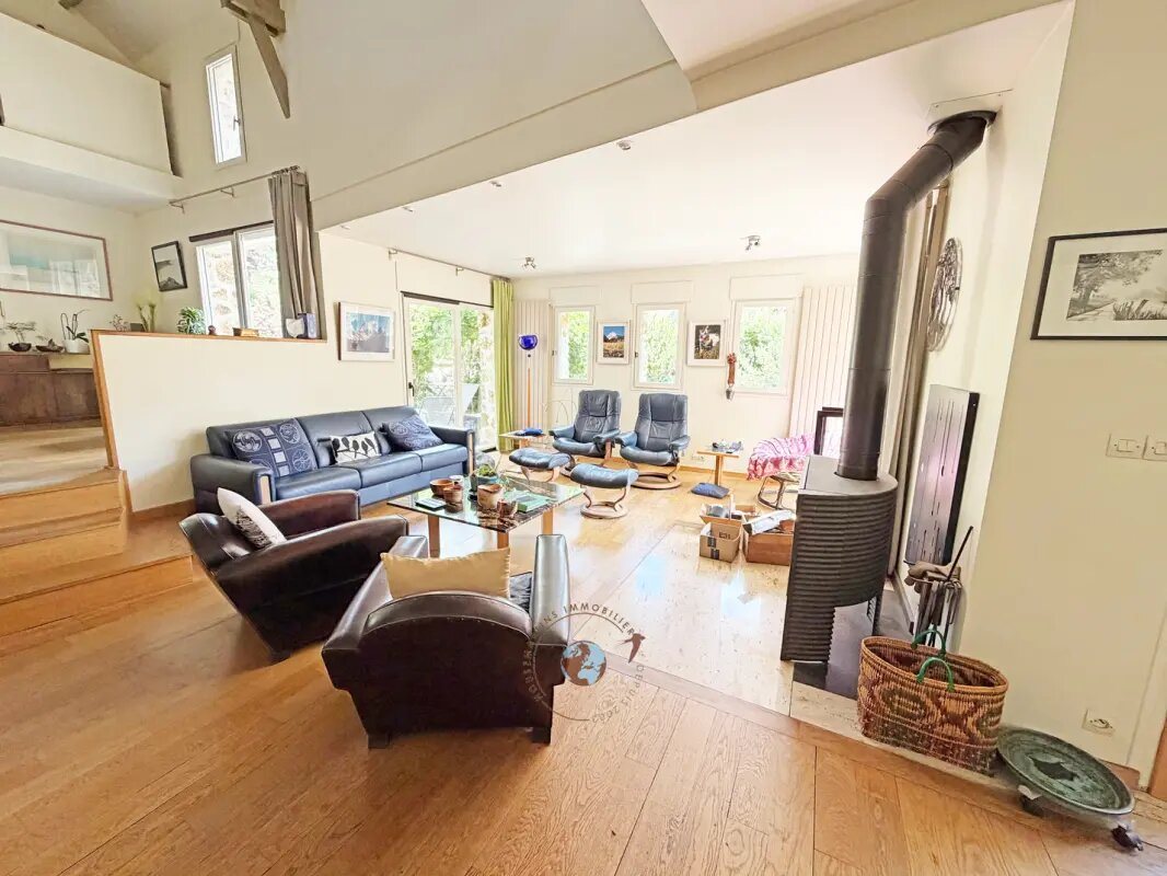 Maison à vendre, 150m², Verrières-le-Buisson