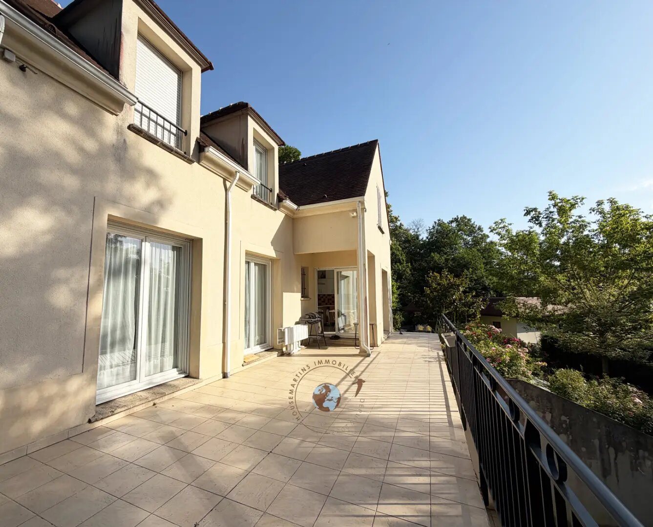 Maison à vendre, 175m², Bièvres