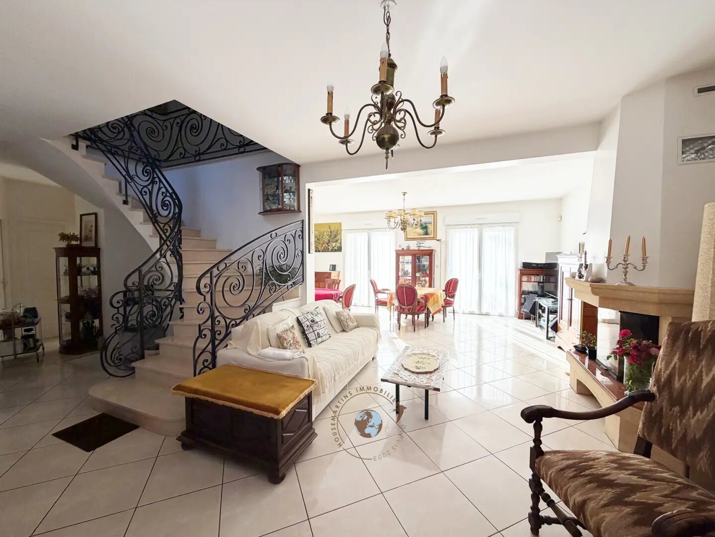 Maison à vendre, 175m², Bièvres