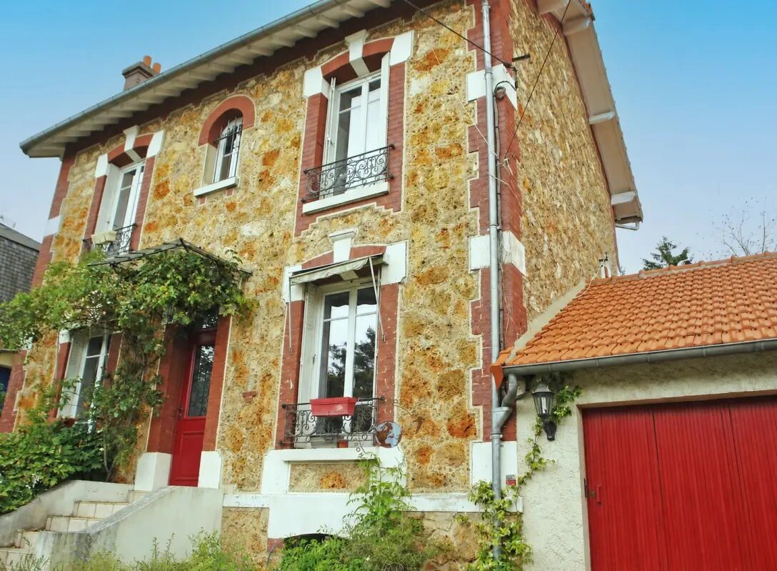 Maison à vendre, 150m², Verrières-le-Buisson
