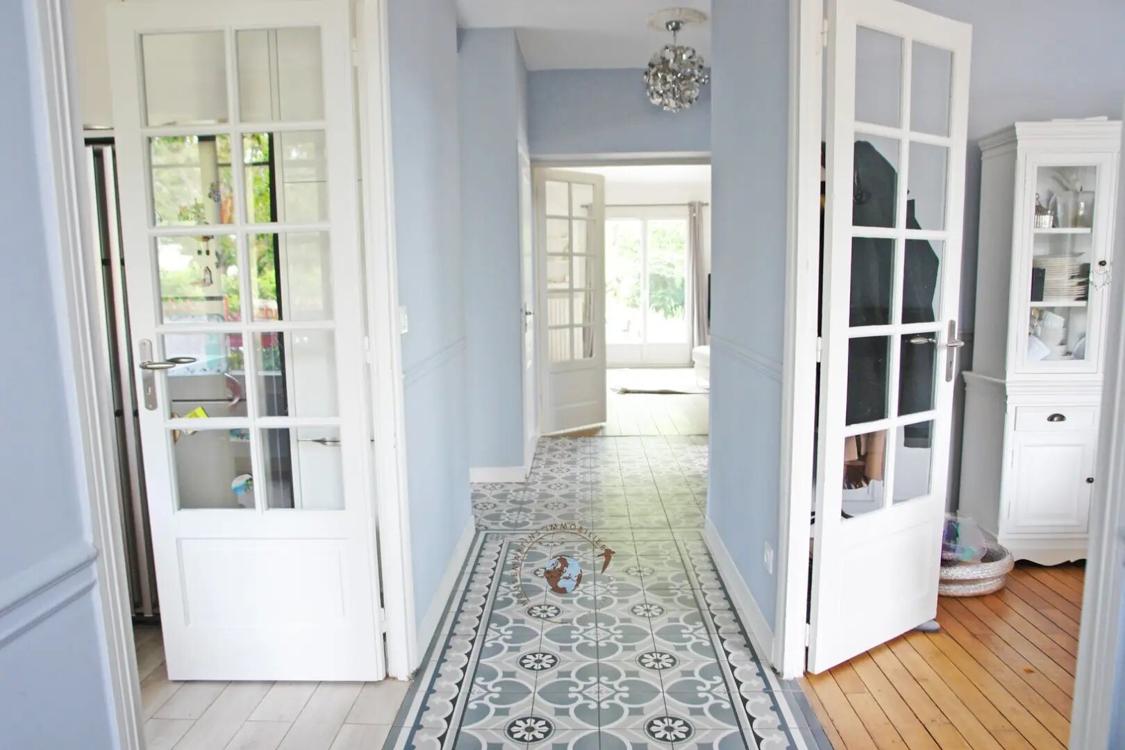 Maison à vendre, 150m², Verrières-le-Buisson