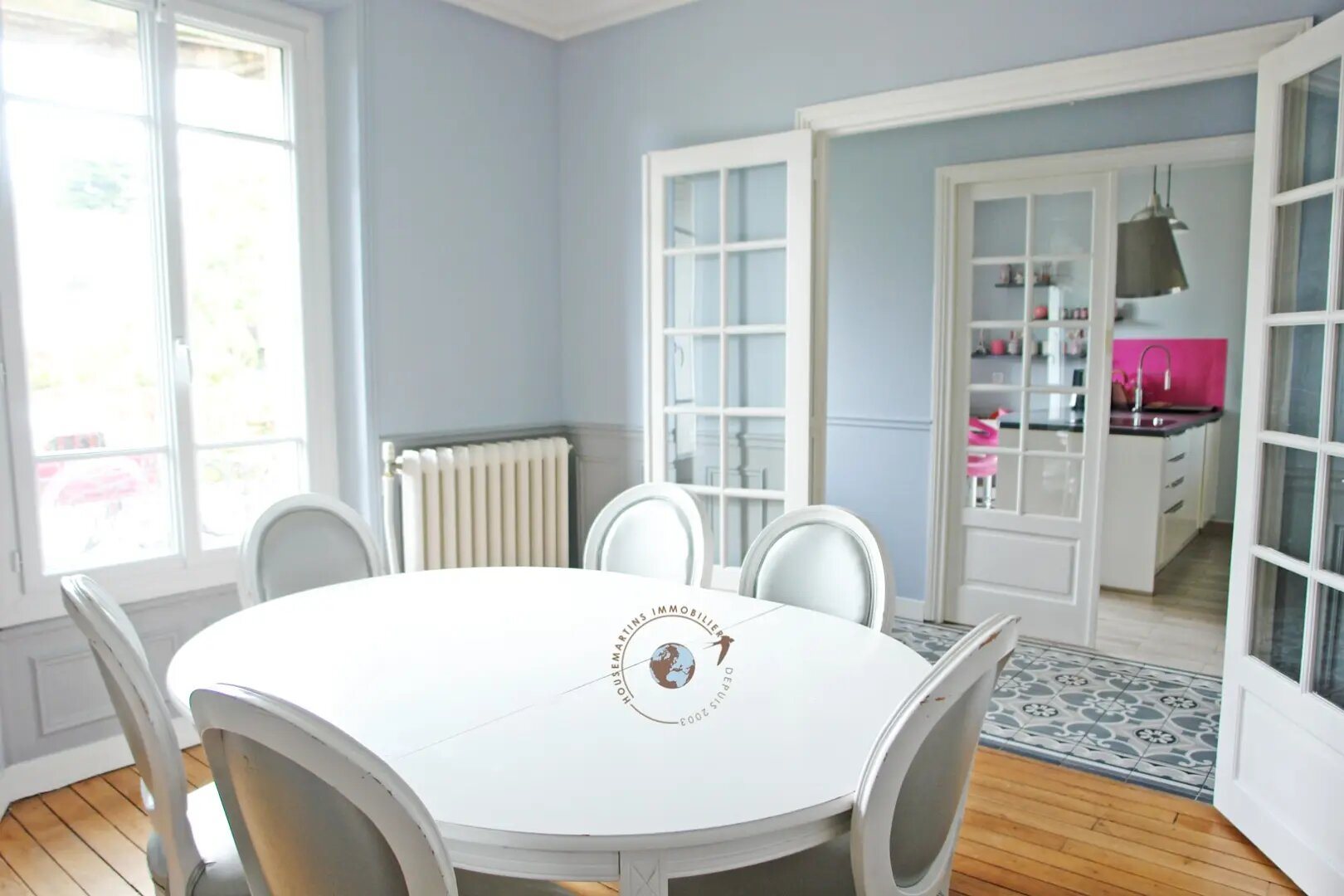 Maison à vendre, 150m², Verrières-le-Buisson