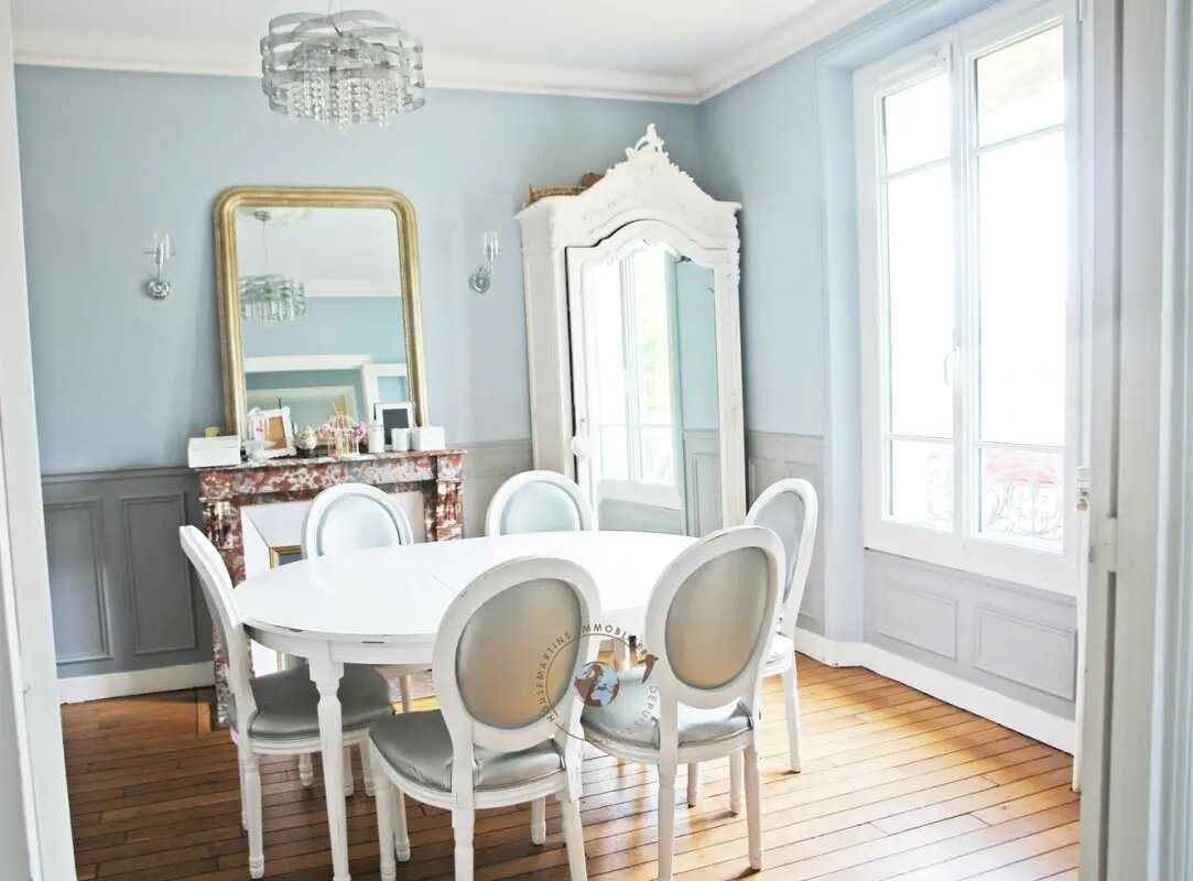 Maison à vendre, 150m², Verrières-le-Buisson