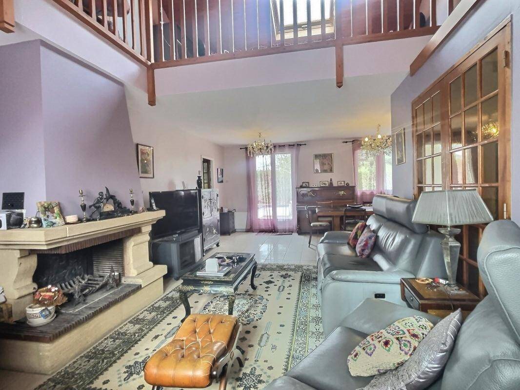 Maison à vendre, 130m², Mennecy