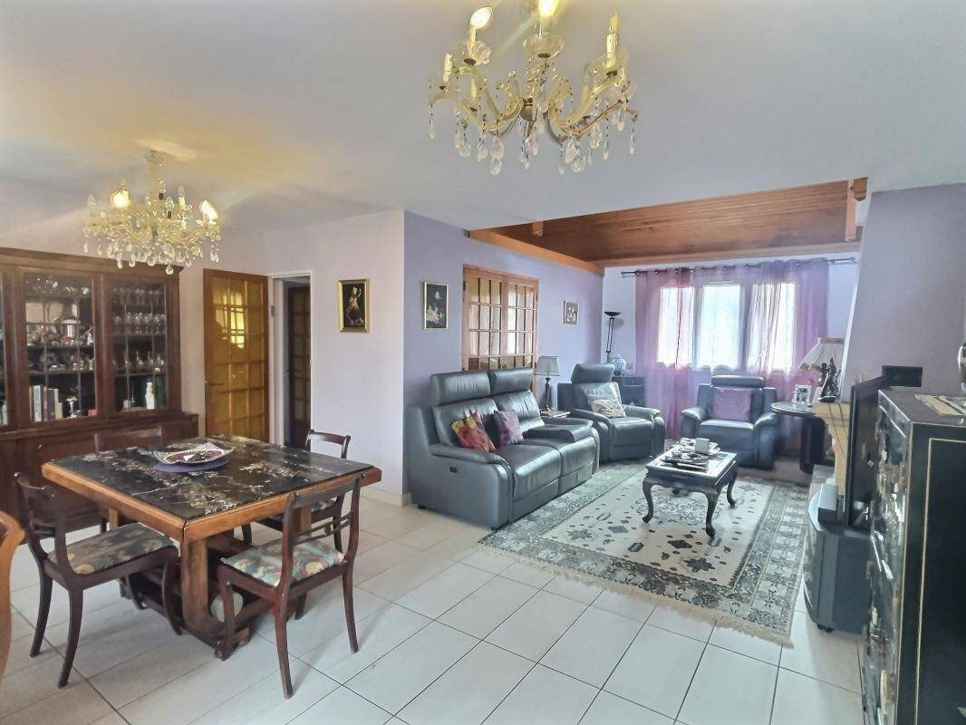 Maison à vendre, 130m², Mennecy