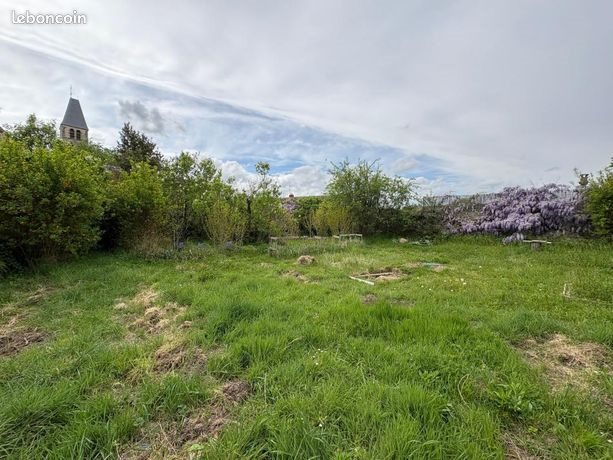 Appartement à vendre, 430m², Mennecy