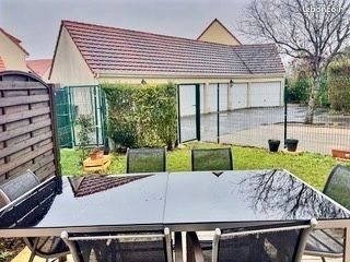 Maison à vendre, 78m², Le Coudray-Montceaux