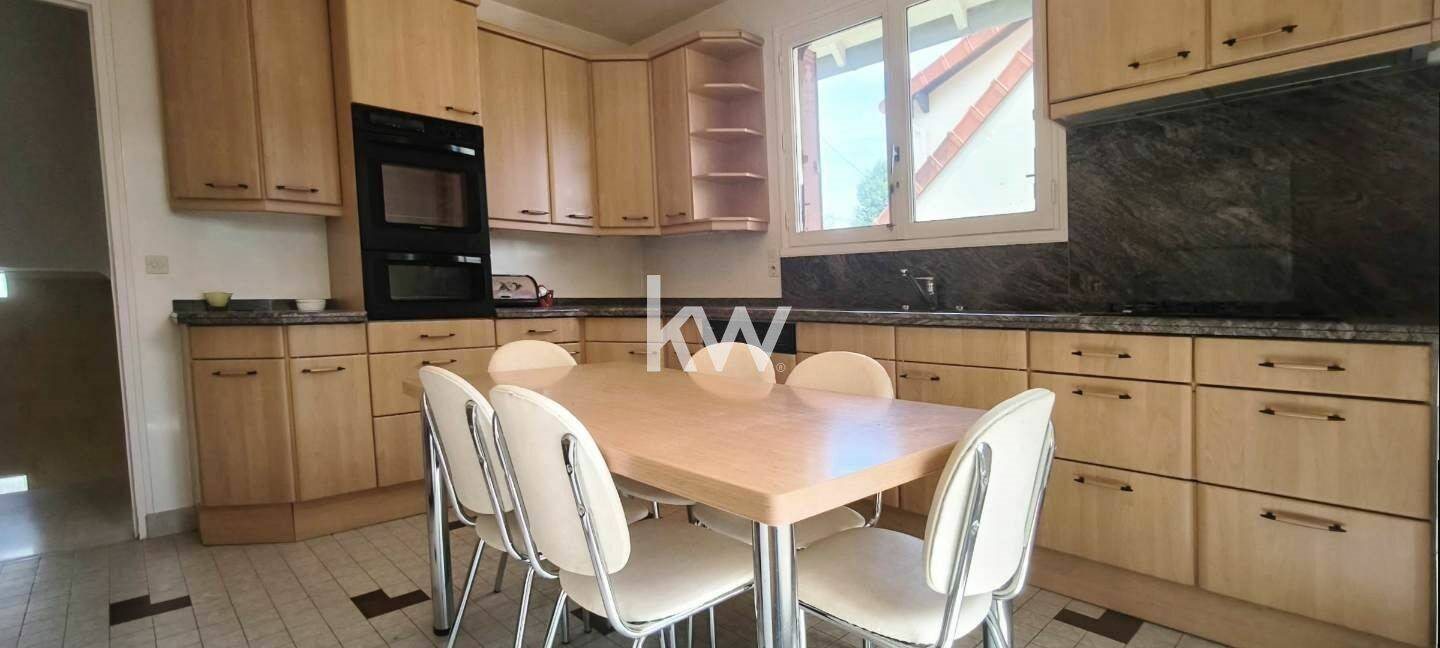 Maison à vendre, 176m², Sainte-Geneviève-des-Bois