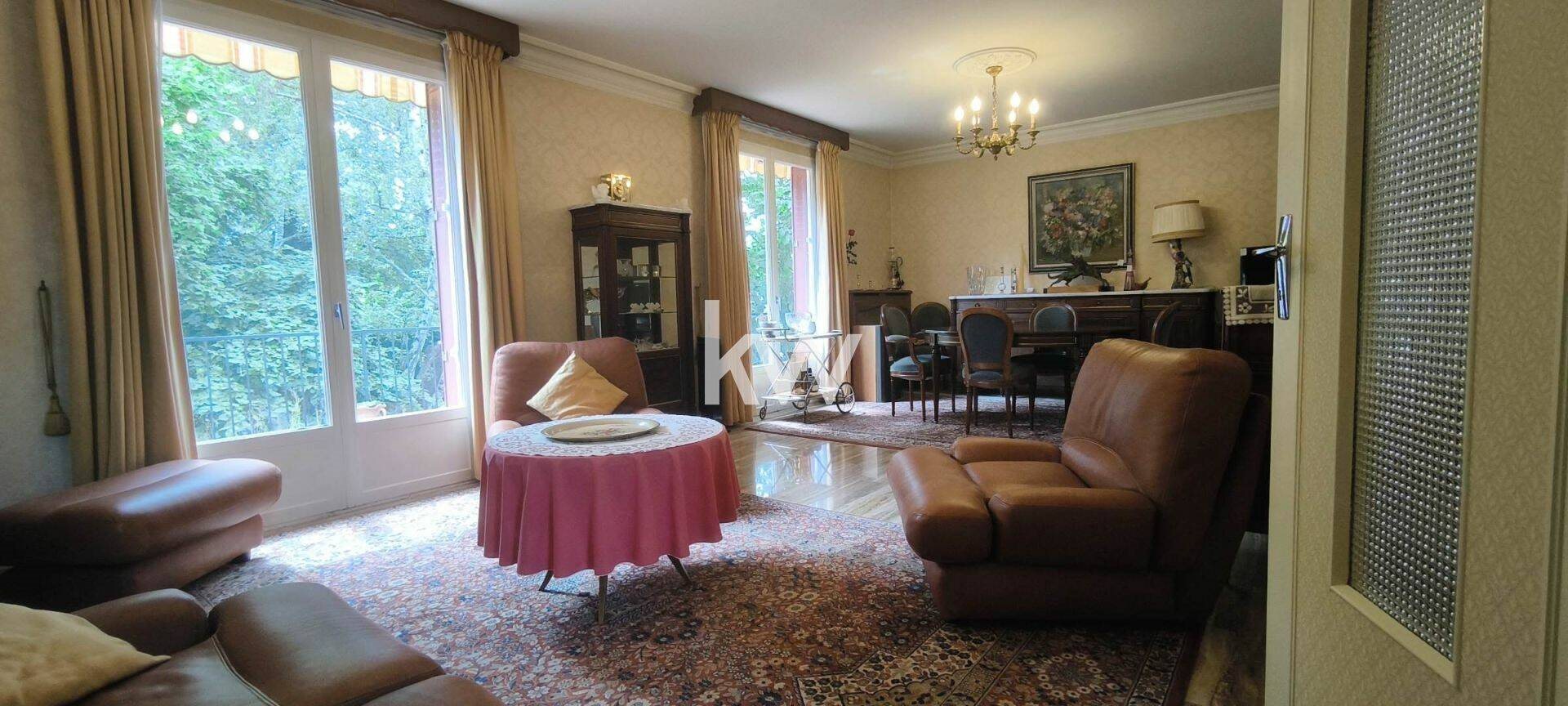 Maison à vendre, 176m², Sainte-Geneviève-des-Bois