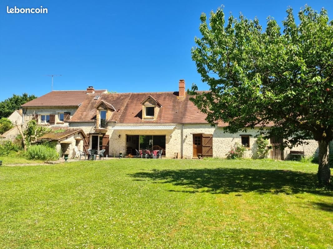 Maison à vendre, 250m², Morigny-Champigny
