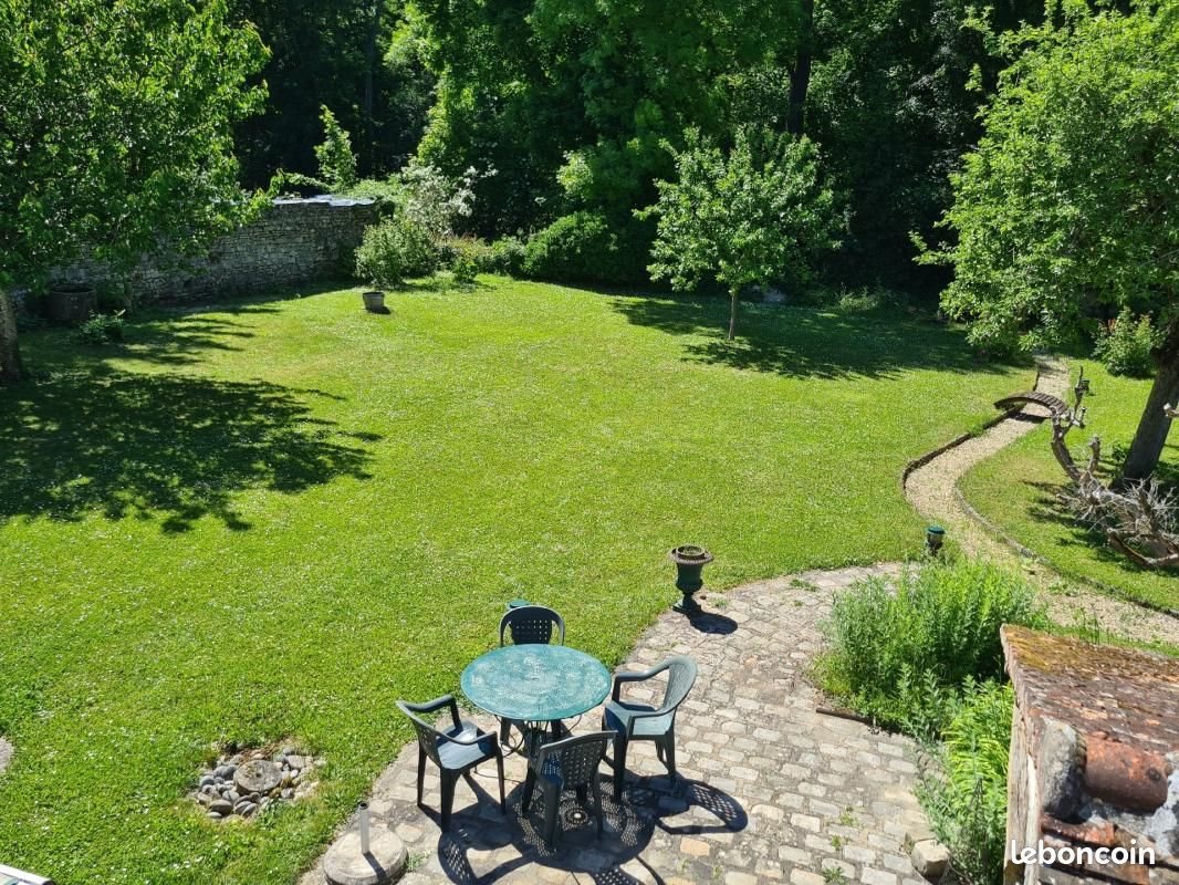 Maison à vendre, 250m², Morigny-Champigny