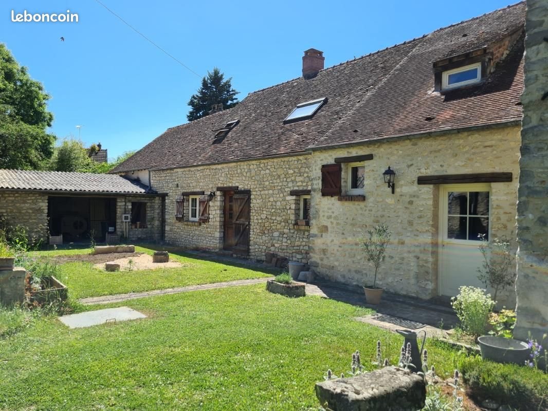 Maison à vendre, 250m², Morigny-Champigny