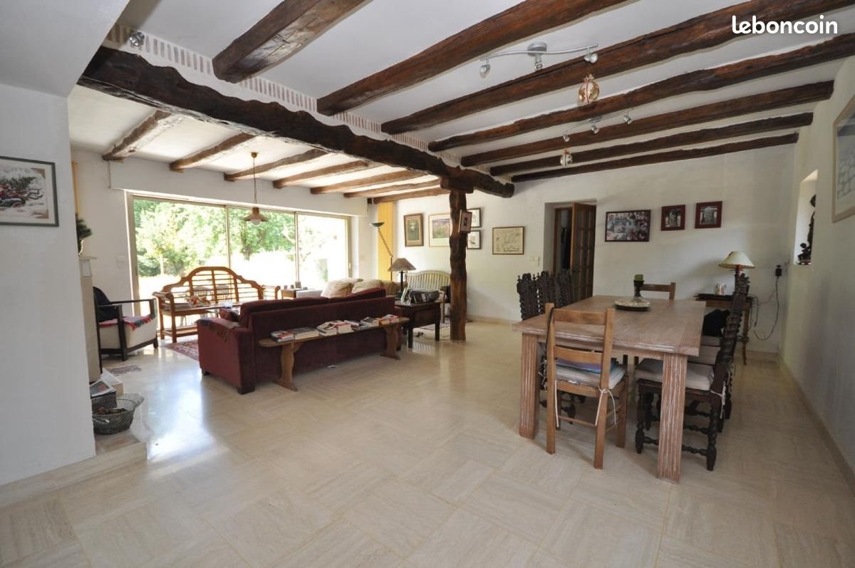 Maison à vendre, 250m², Morigny-Champigny