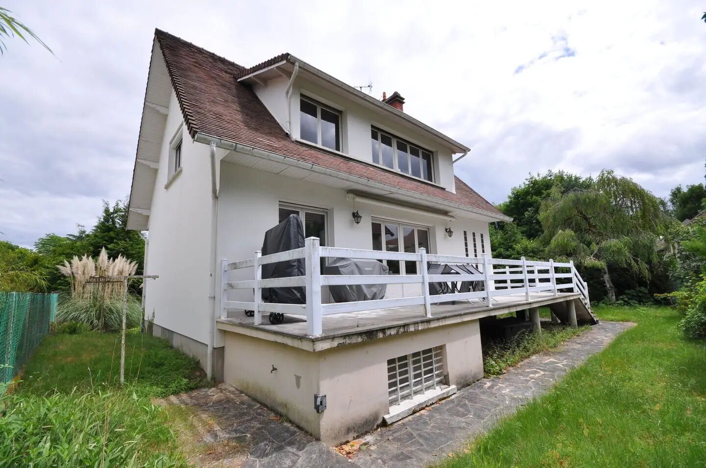 Maison à vendre, 132m², Lardy