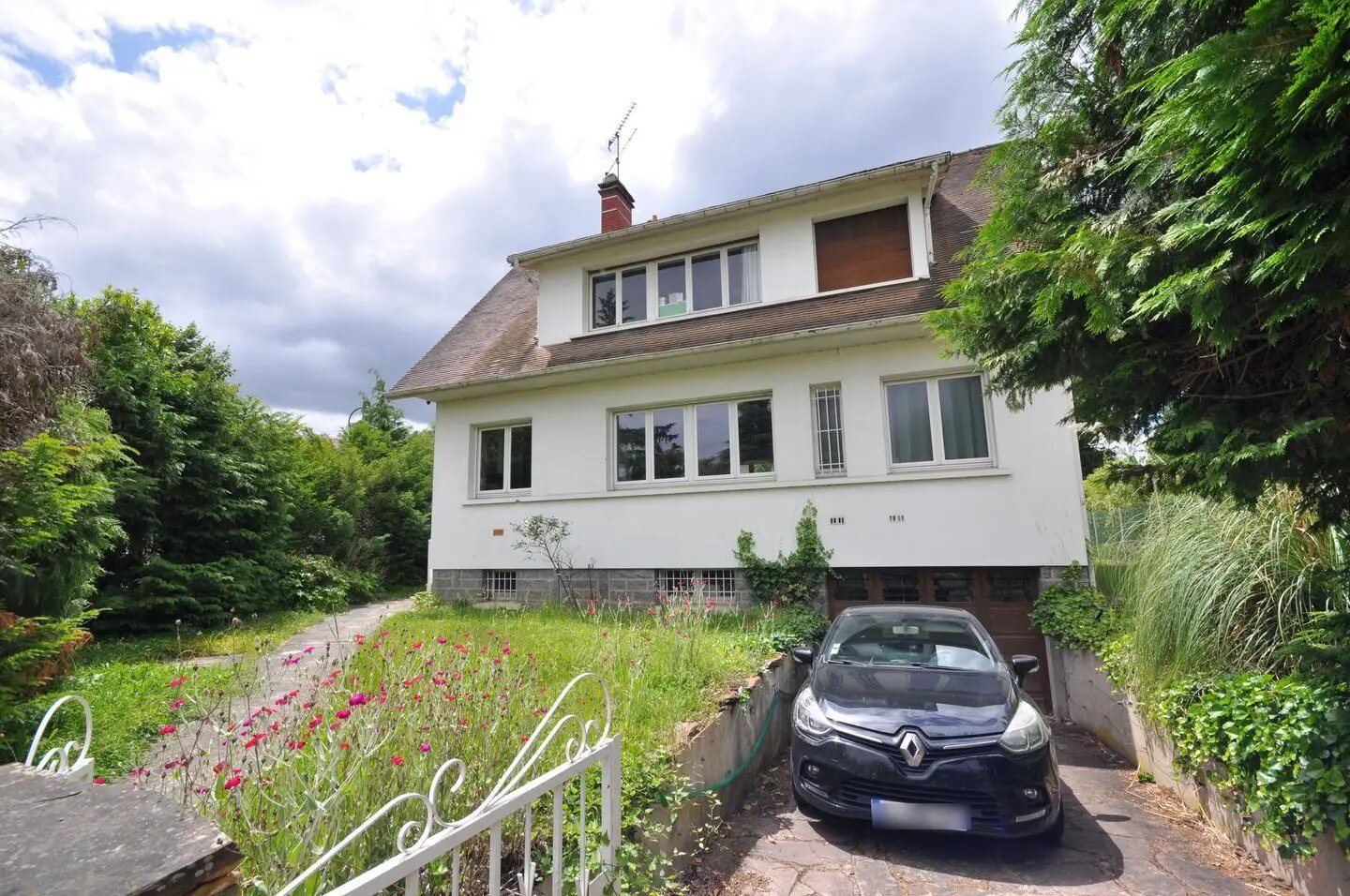 Maison à vendre, 132m², Lardy