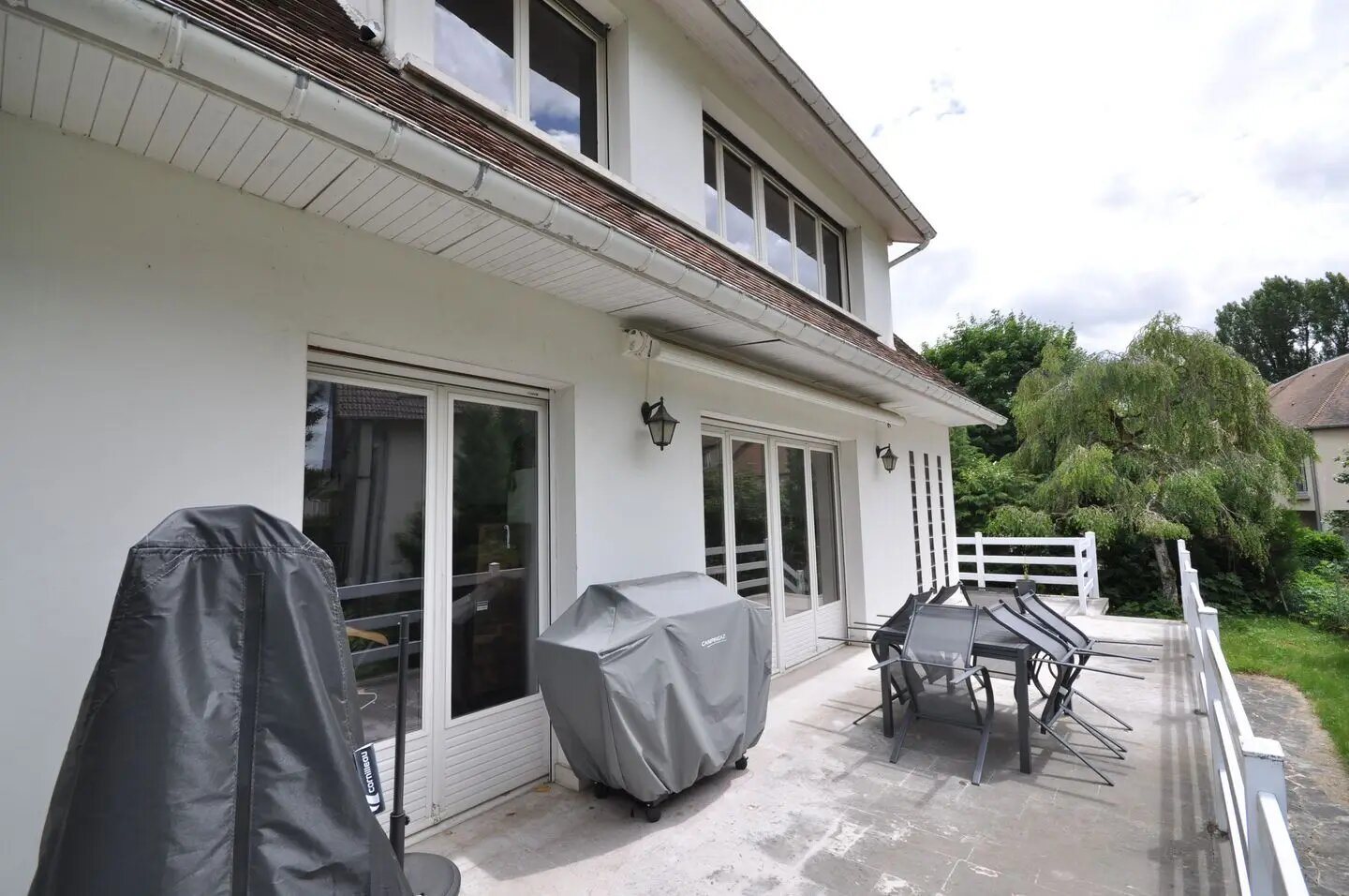 Maison à vendre, 132m², Lardy