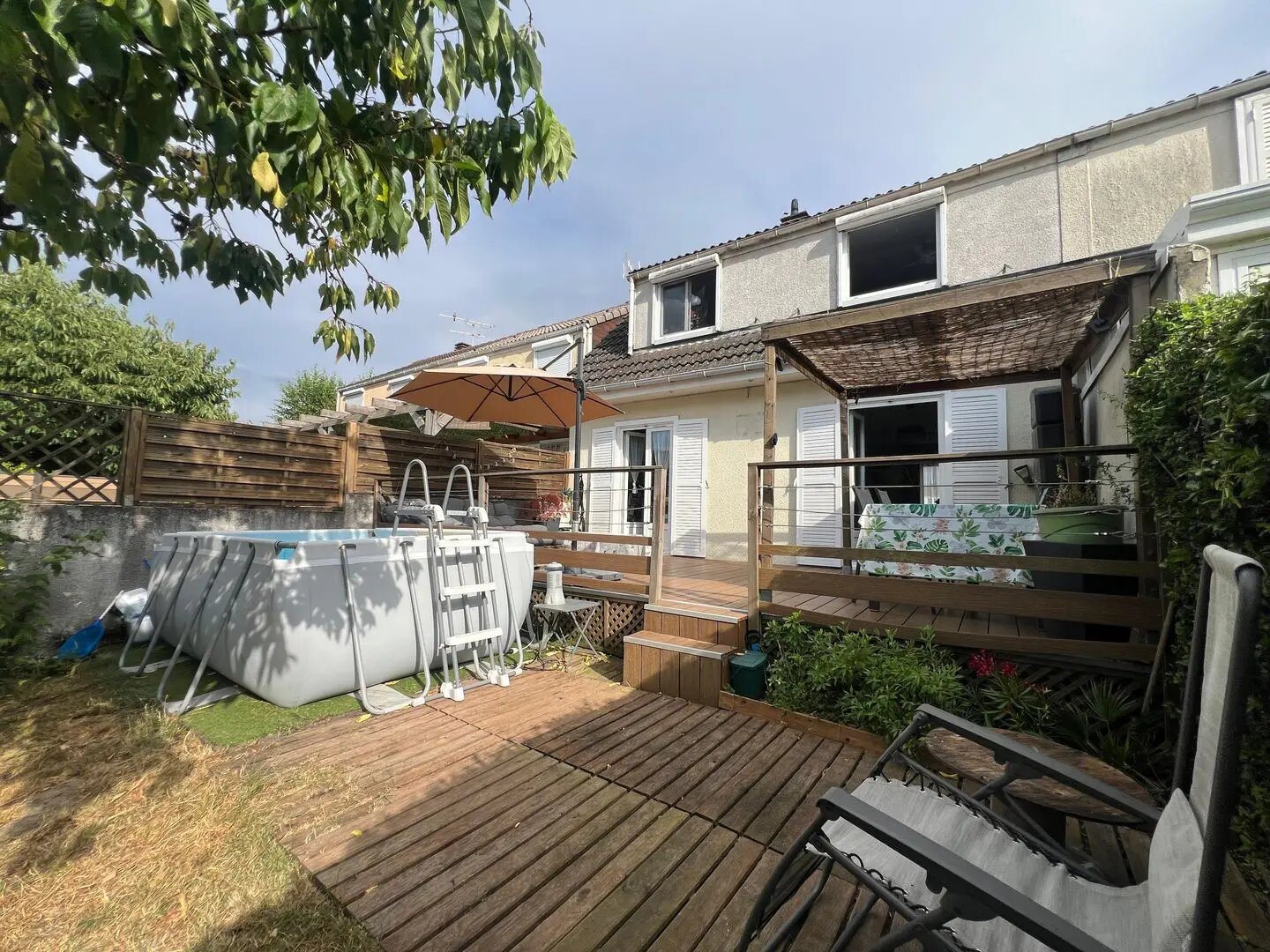 Maison à vendre, 84m², Boissy-sous-Saint-Yon