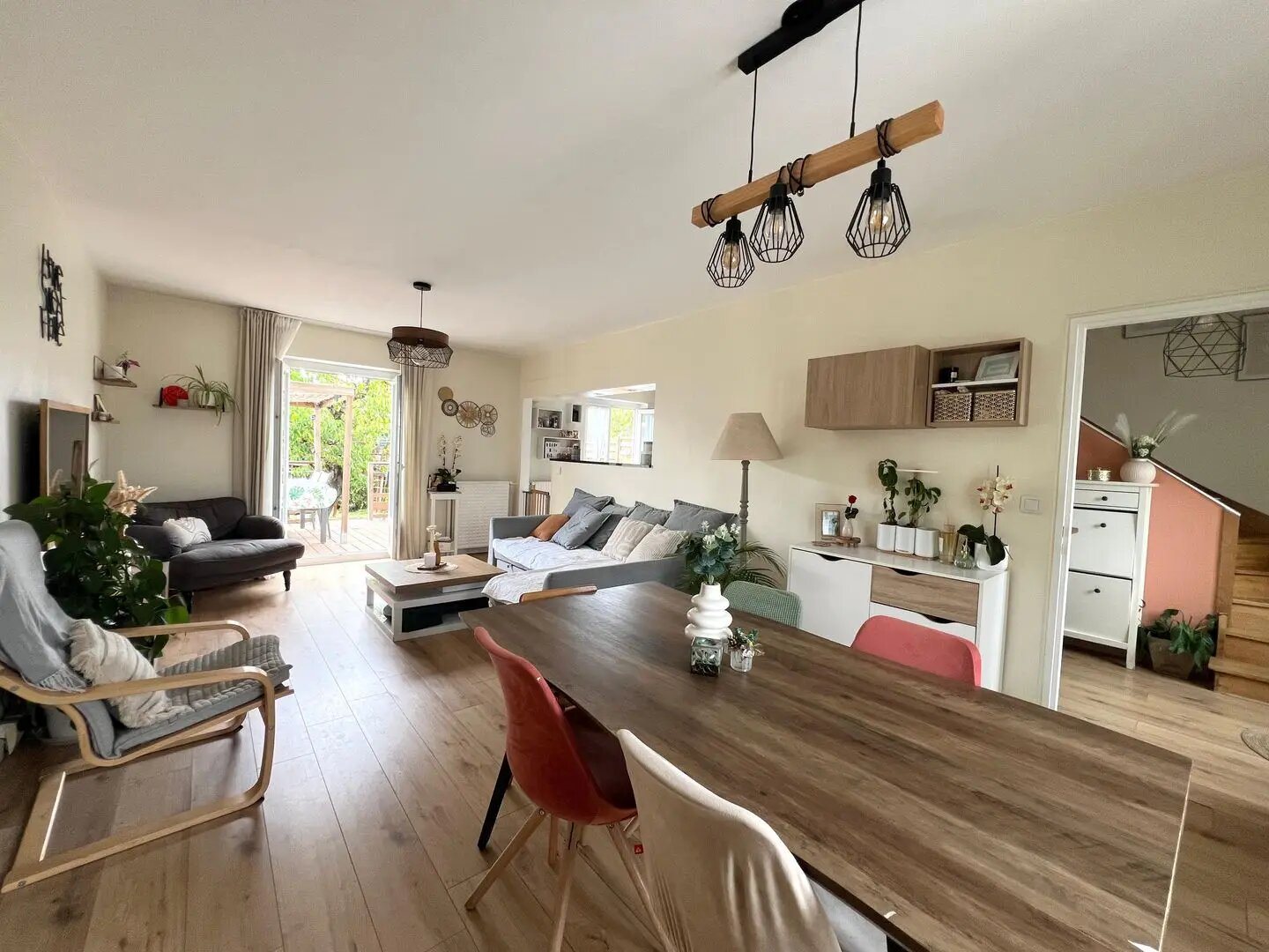 Maison à vendre, 84m², Boissy-sous-Saint-Yon