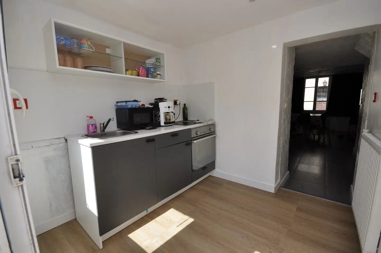 Maison à vendre, 64m², Boissy-sous-Saint-Yon
