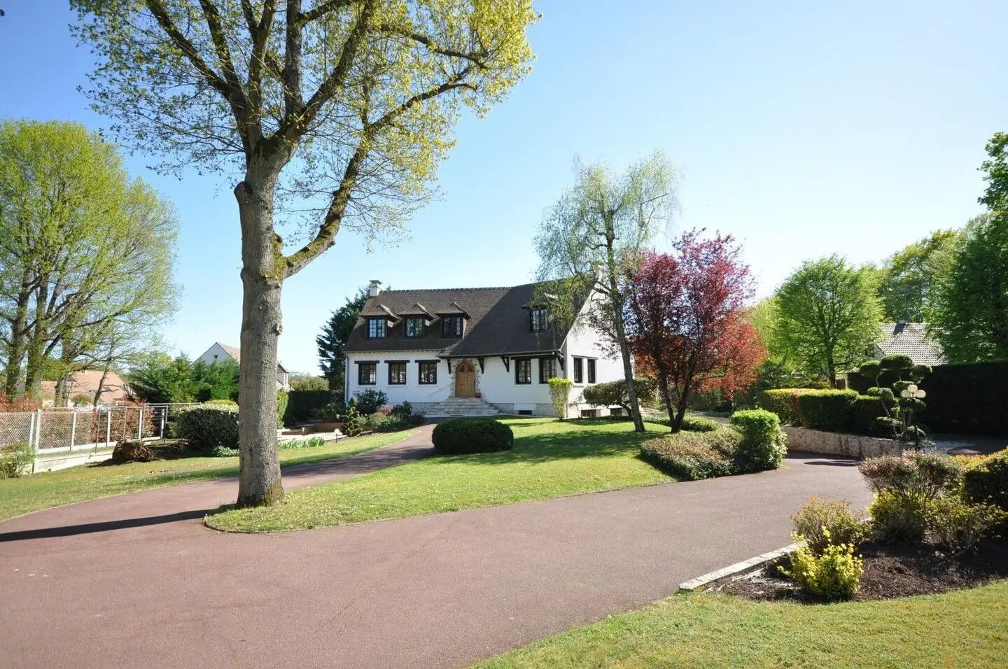 Maison à vendre, 240m², Boissy-sous-Saint-Yon